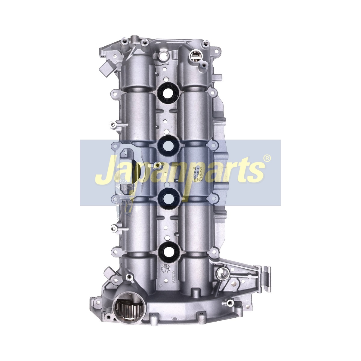 KIT COMPLETO ALBERI A CAMME FORD MOT.2,0 Ecoblue