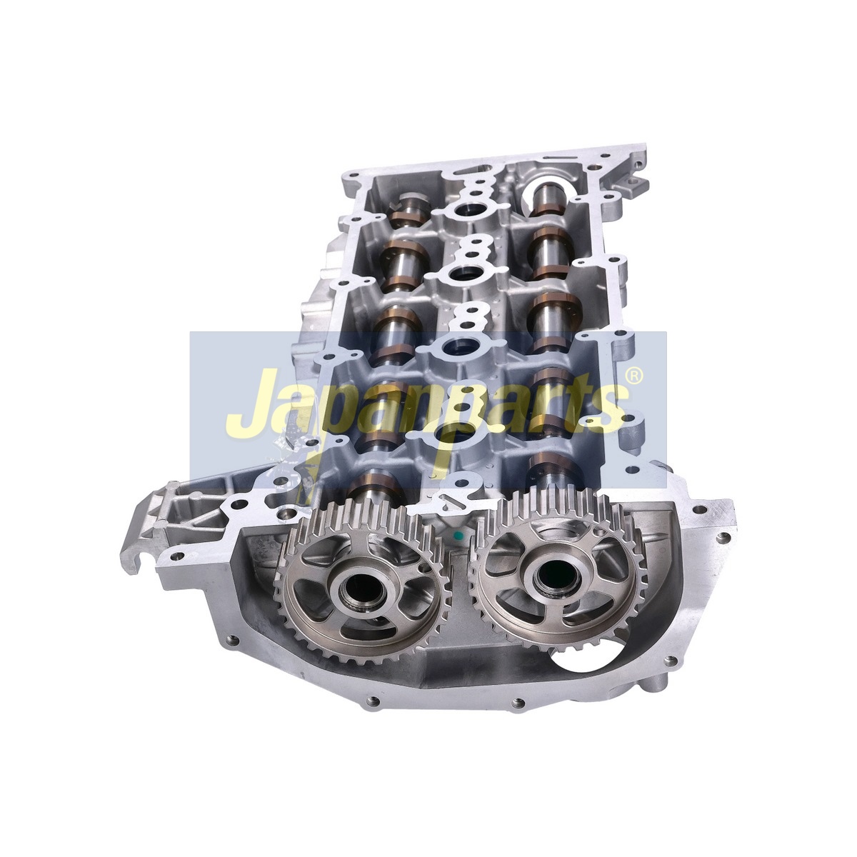 KIT COMPLETO ALBERI A CAMME FORD MOT.2,0 Ecoblue