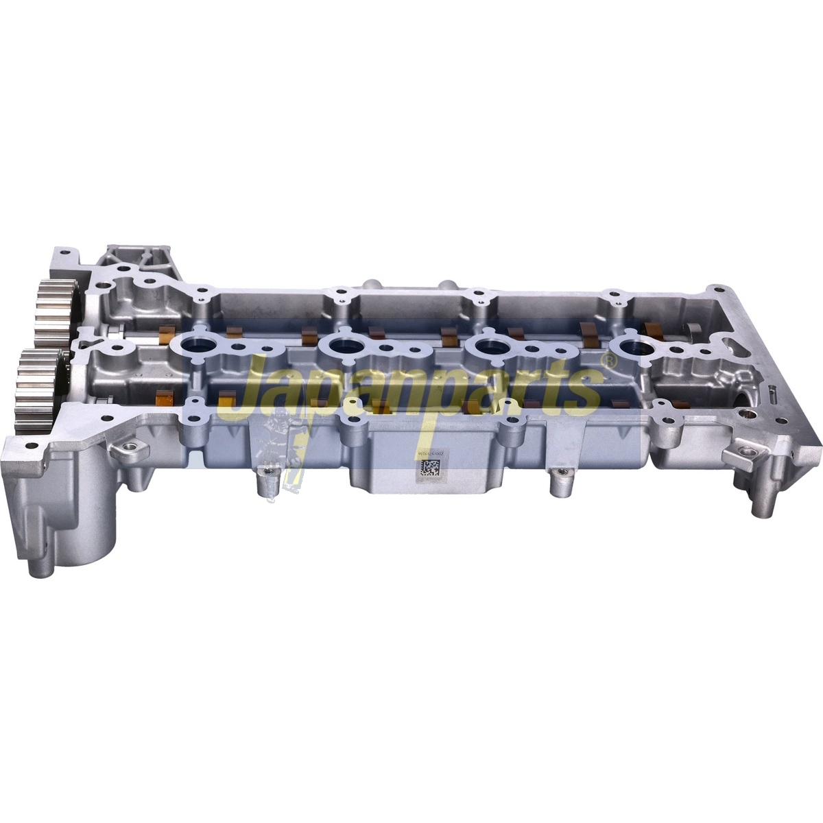 KIT COMPLETO ALBERI A CAMME FORD MOT.2,0 Ecoblue