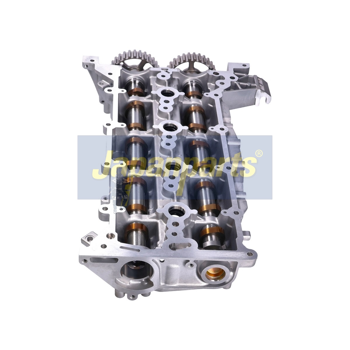 KIT COMPLETO ALBERI A CAMME FORD MOT.2,0 Ecoblue