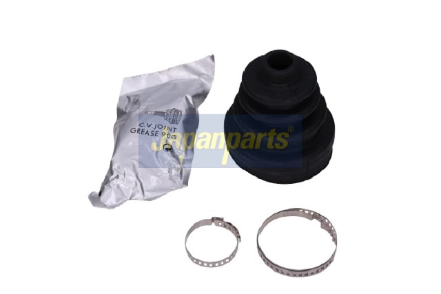 Kit cuffia, semiasse JAPANPARTS KB-0101