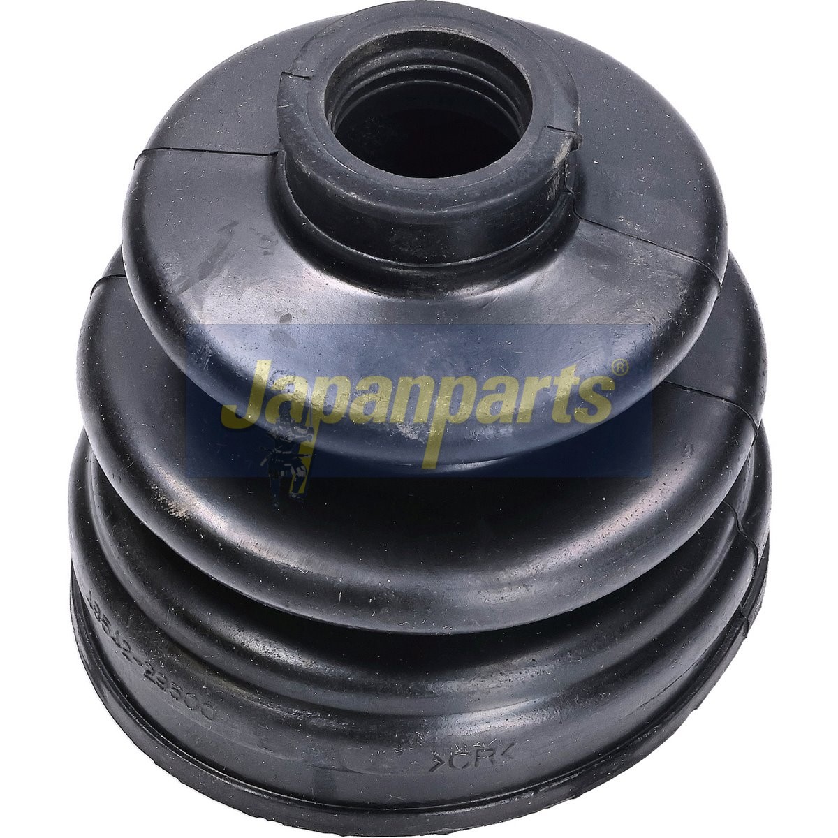 Kit cuffia, semiasse JAPANPARTS KB-146E