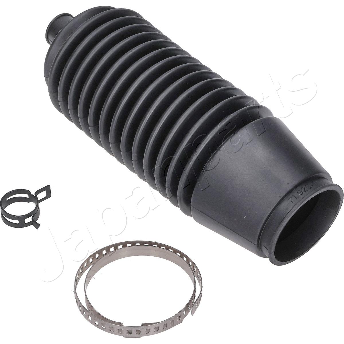 JAPAN CUFFIA GIUNTO OMOCINETICO