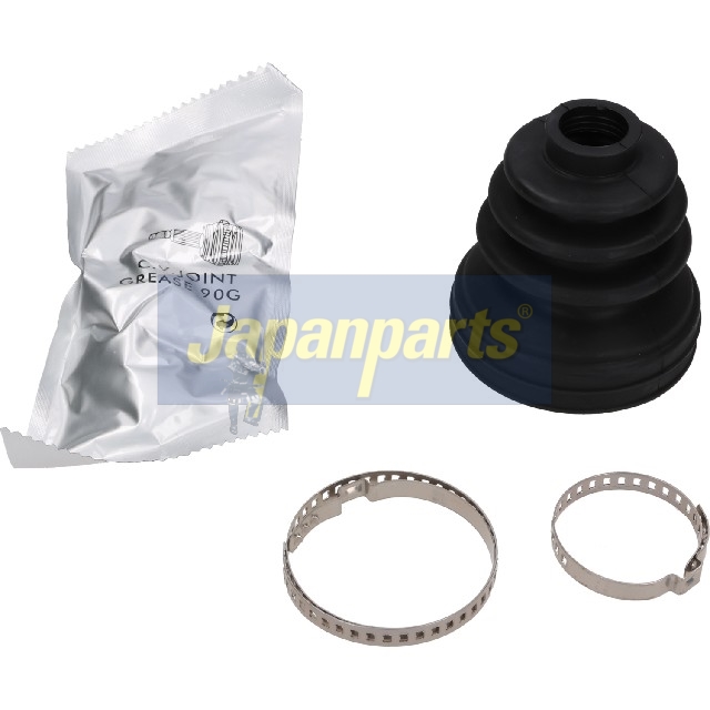 Kit cuffia, semiasse JAPANPARTS KB-507