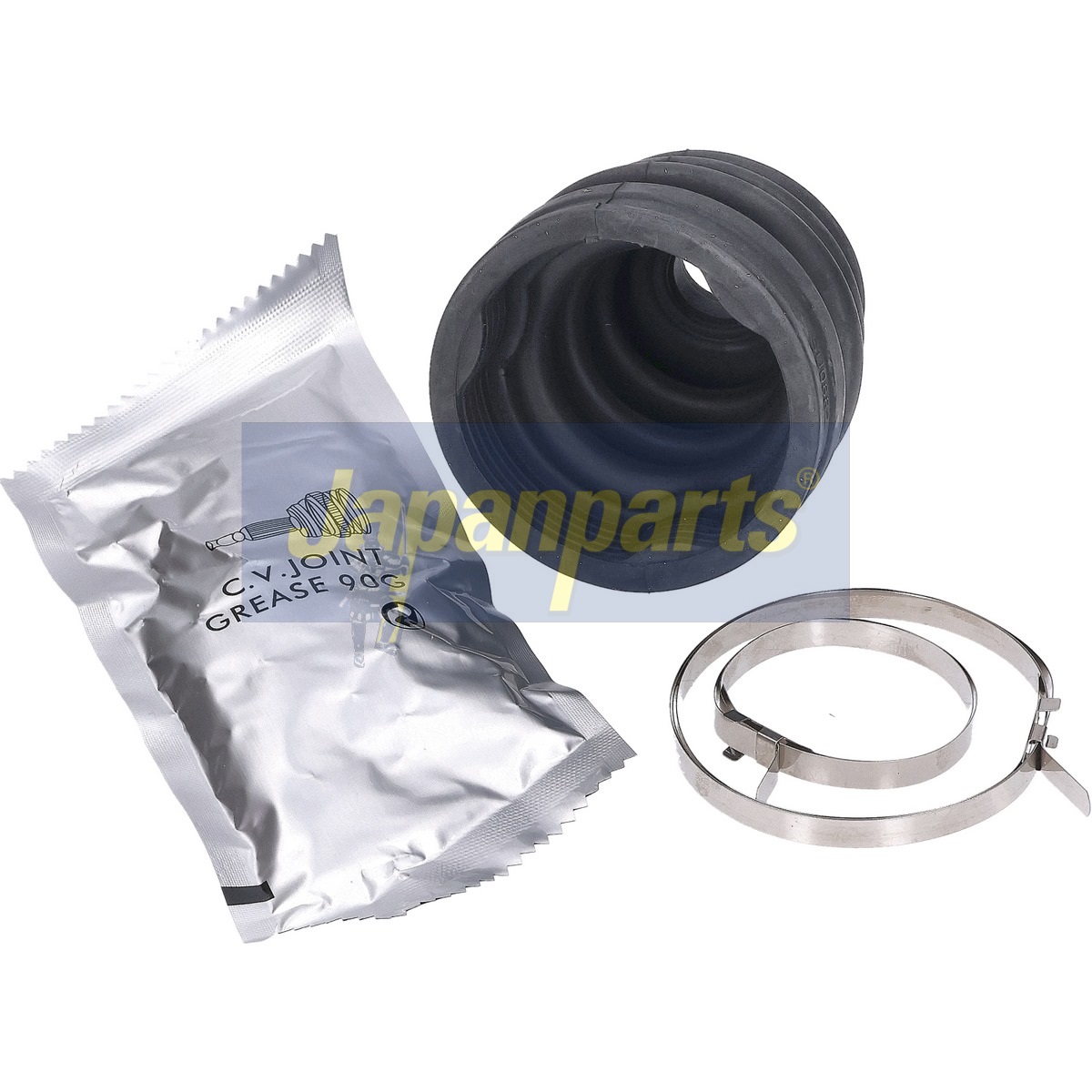 KIT CUFFIA, SEMIASSE