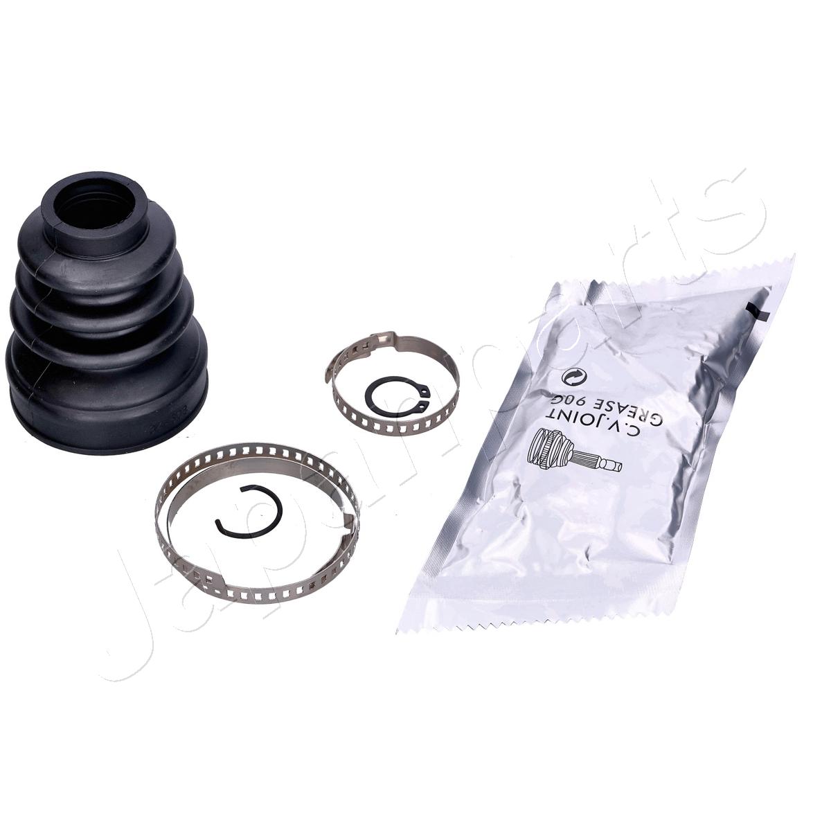 JAPAN CUFFIA GIUNTO OMOCINETICO