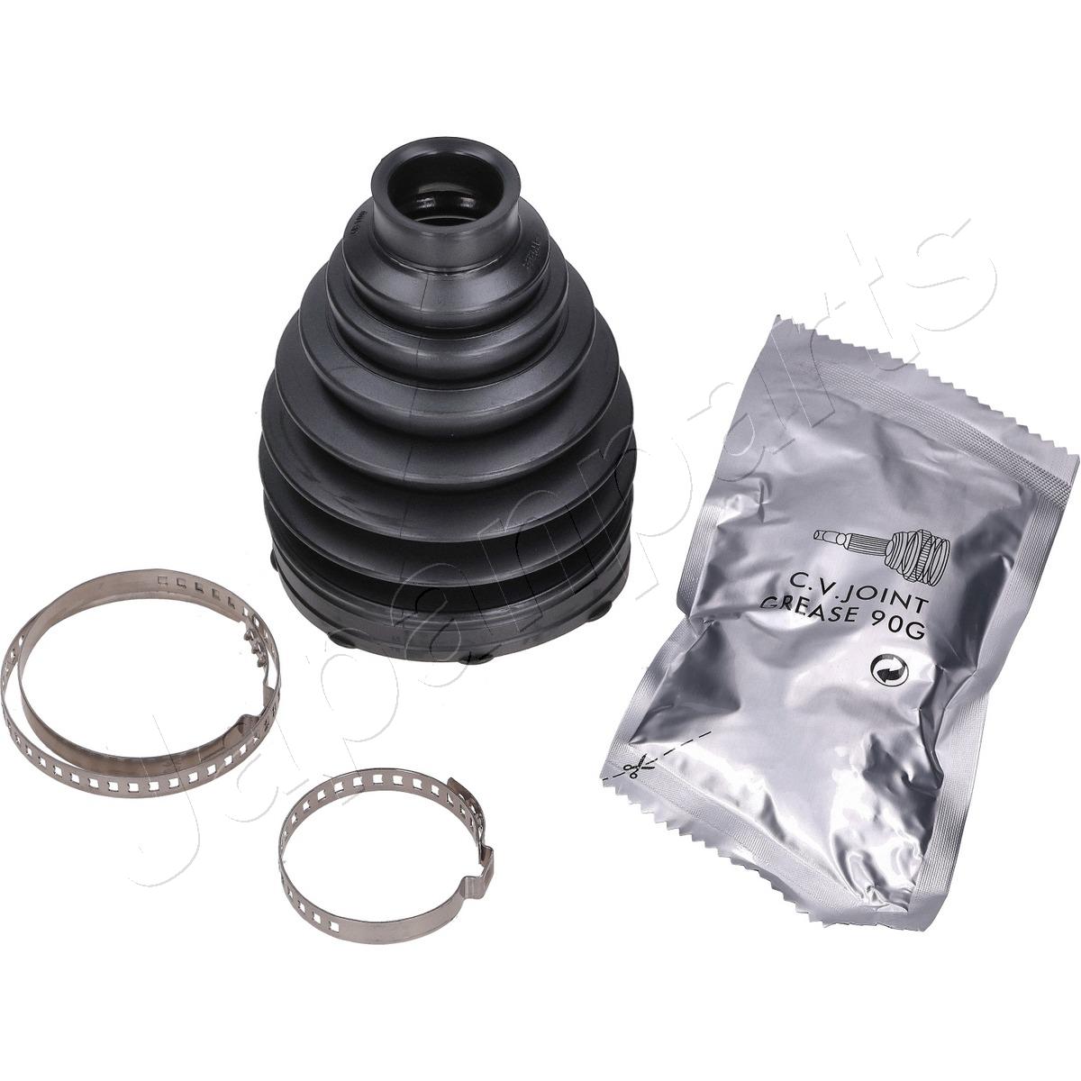 JAPAN CUFFIA GIUNTO OMOCINETICO