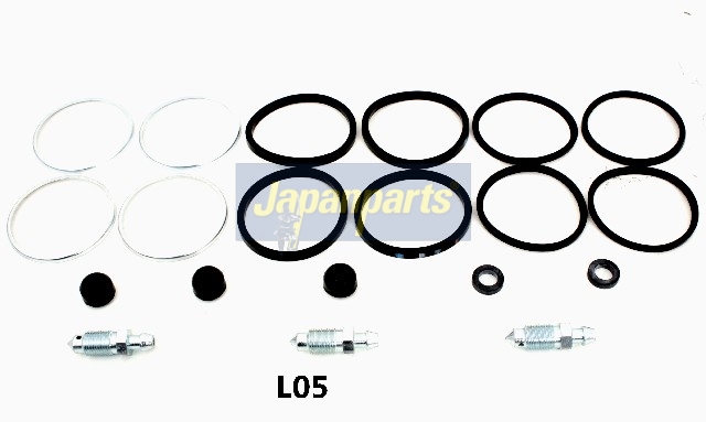 KIT RIPARAZIONE, PINZA FRENO