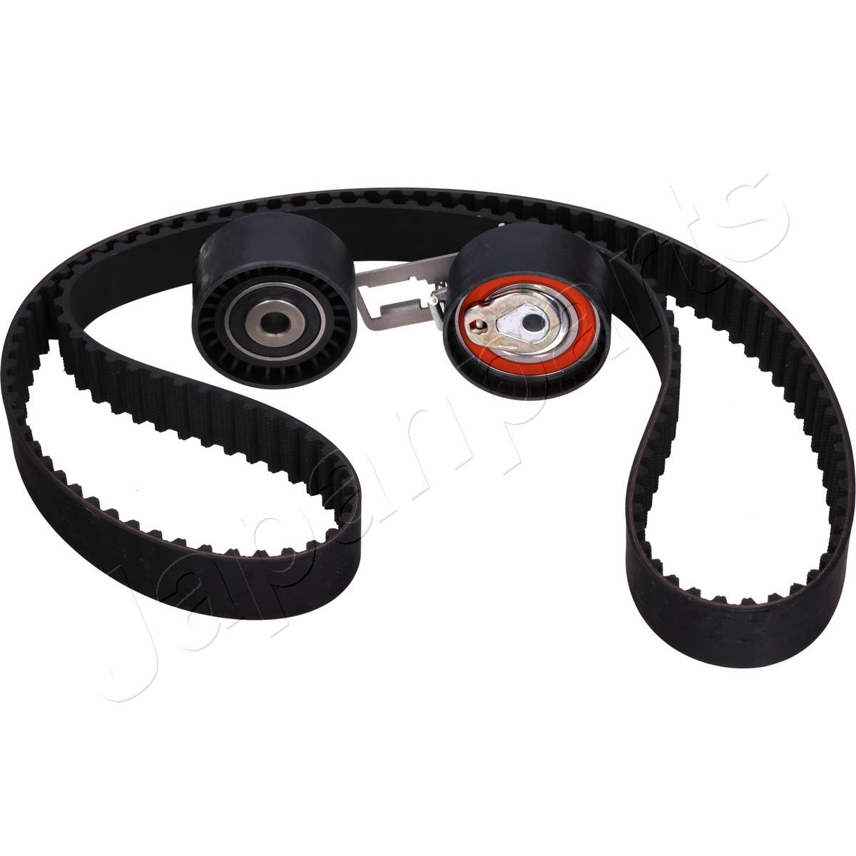 JAPAN KIT CINGHIE DISTR.FORD FIESTA 1.6 TDCI 10-