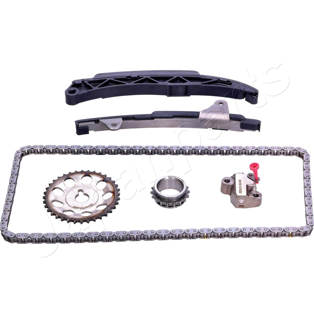 JAPAN KIT CATENA DISTRIBUZIONE