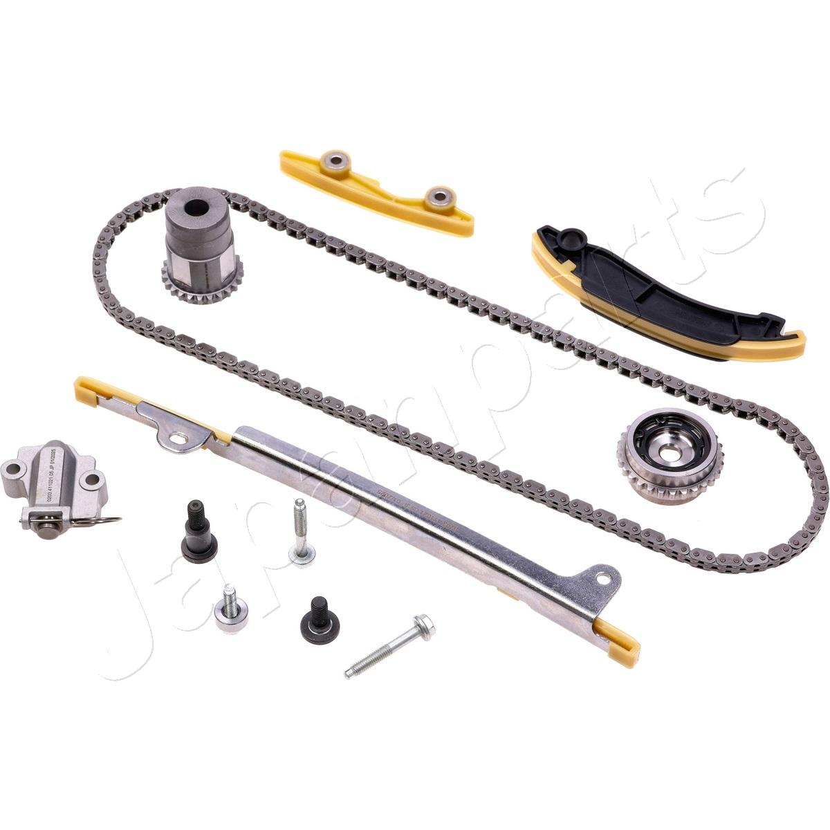 JAPAN KIT CATENA DISTRIBUZIONE