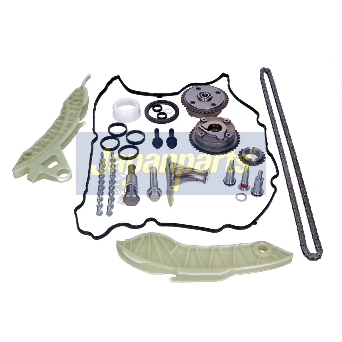 JAPAN KIT CATENA DISTRIBUZIONE