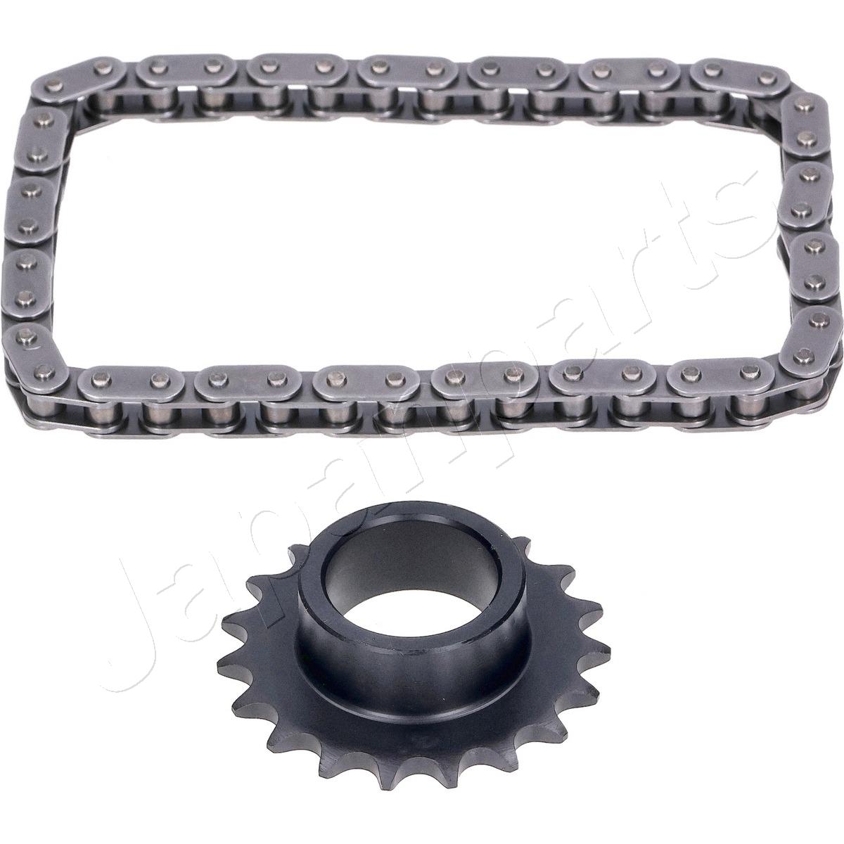 JAPAN KIT CATENE AZIONAMENTO POMPA OLIO