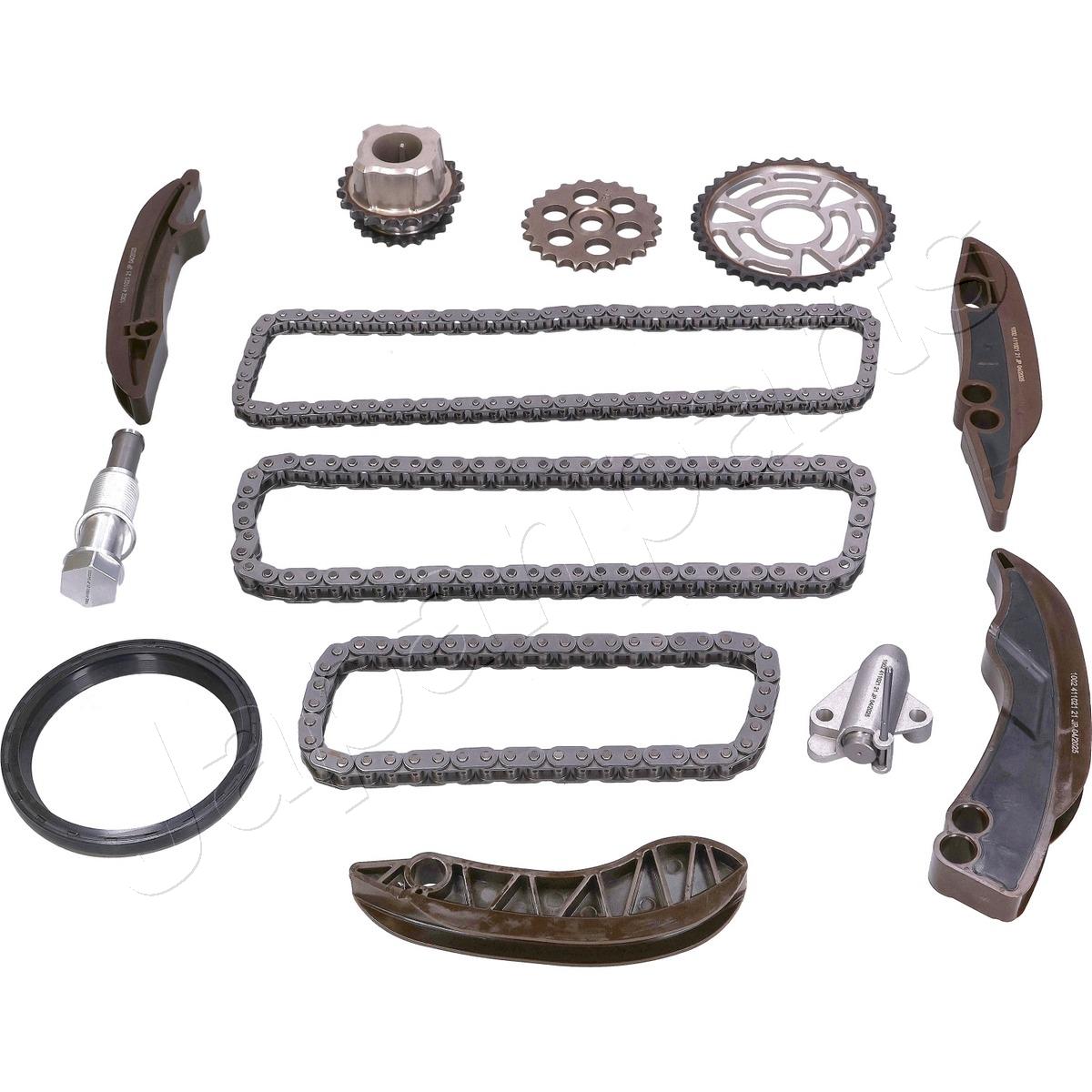 JAPAN KIT CATENA DISTRIBUZIONE