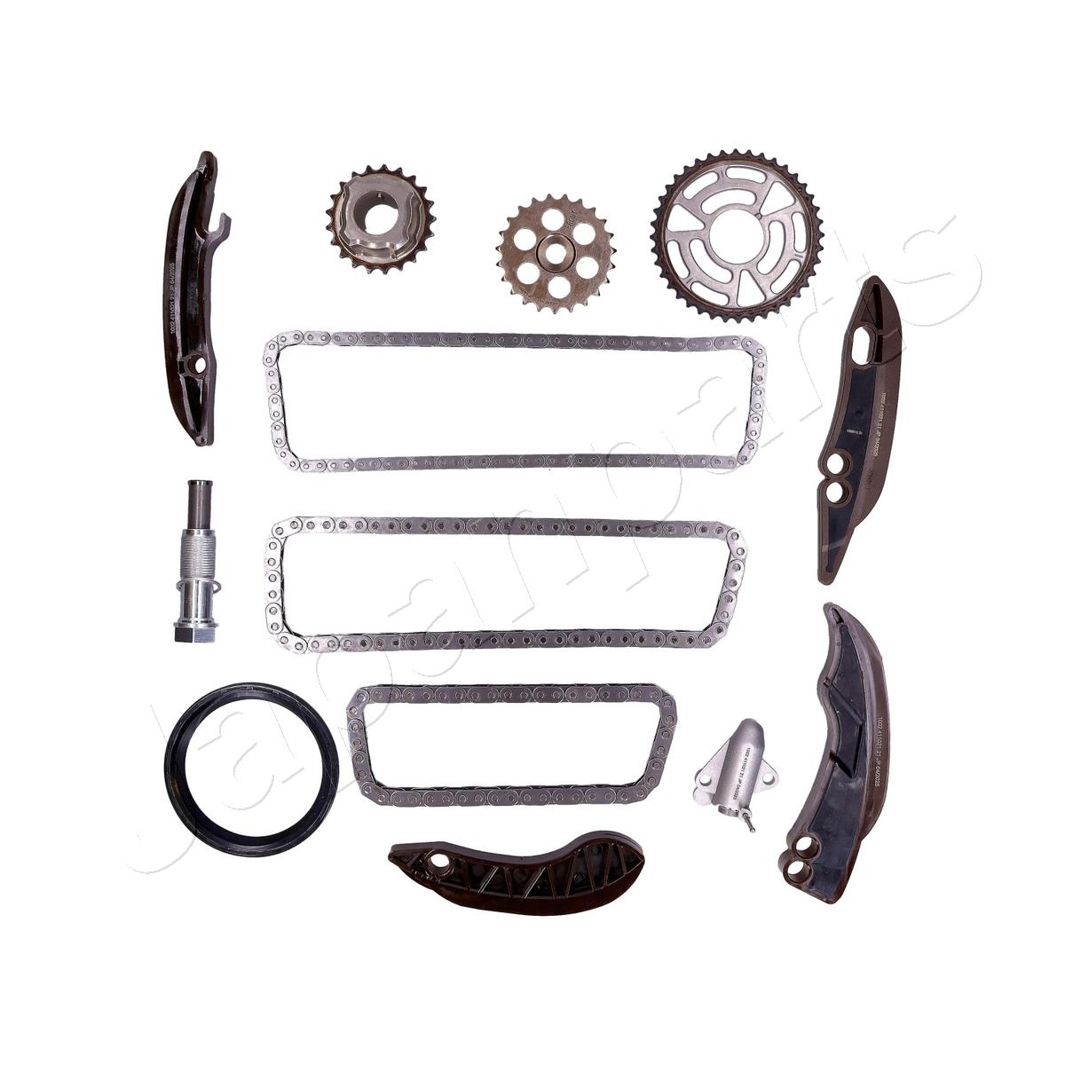 JAPAN KIT CATENA DISTRIBUZIONE