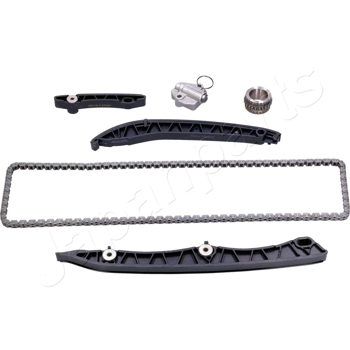 JAPAN KIT CATENA DISTRIBUZIONE