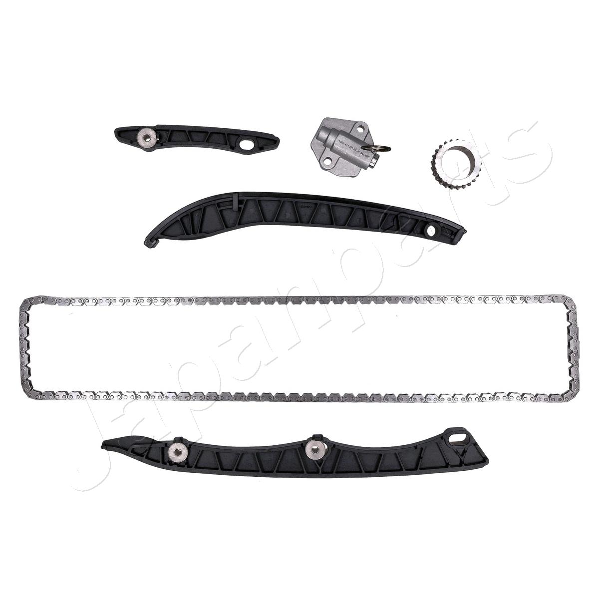 JAPAN KIT CATENA DISTRIBUZIONE