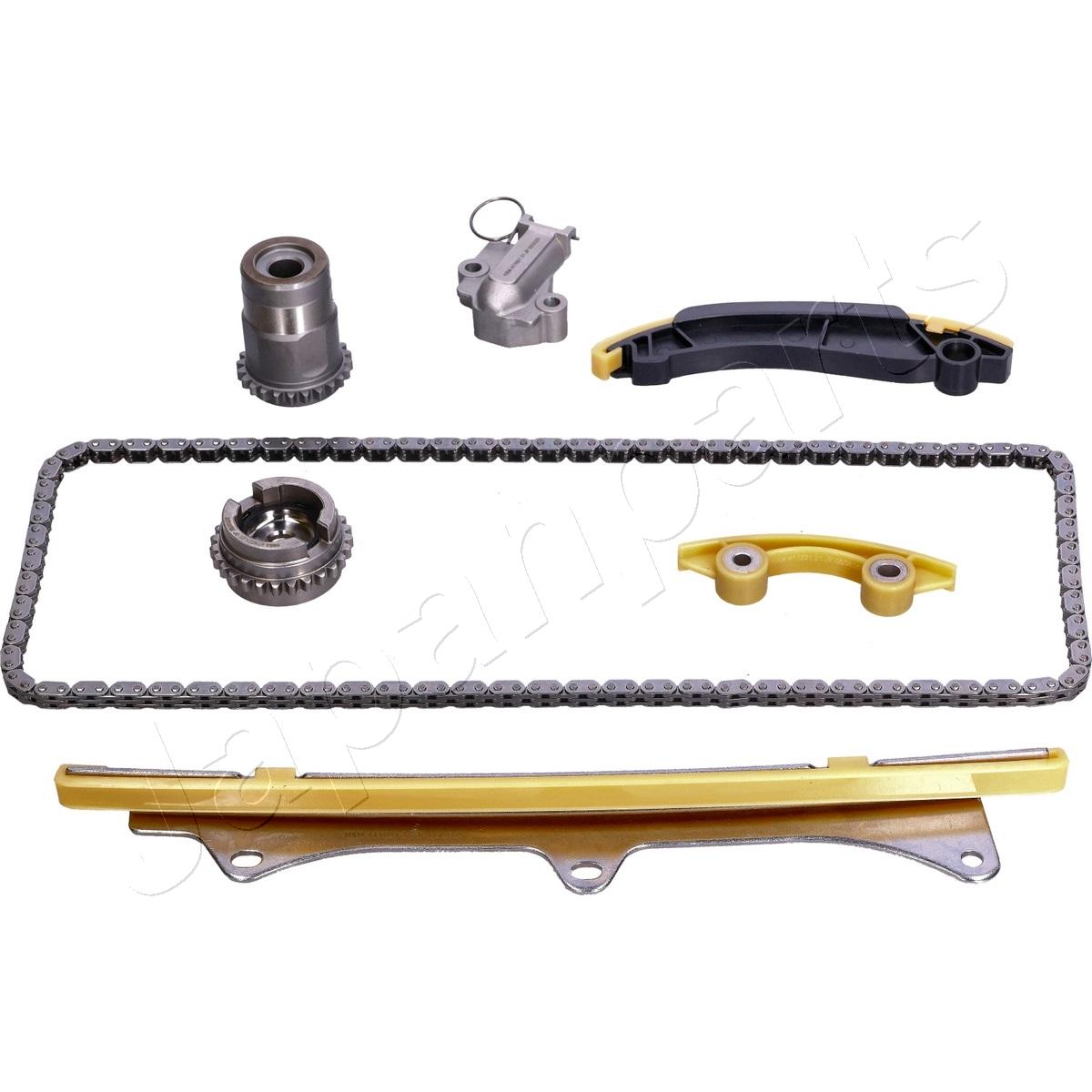 JAPAN KIT CATENA DISTRIBUZIONE