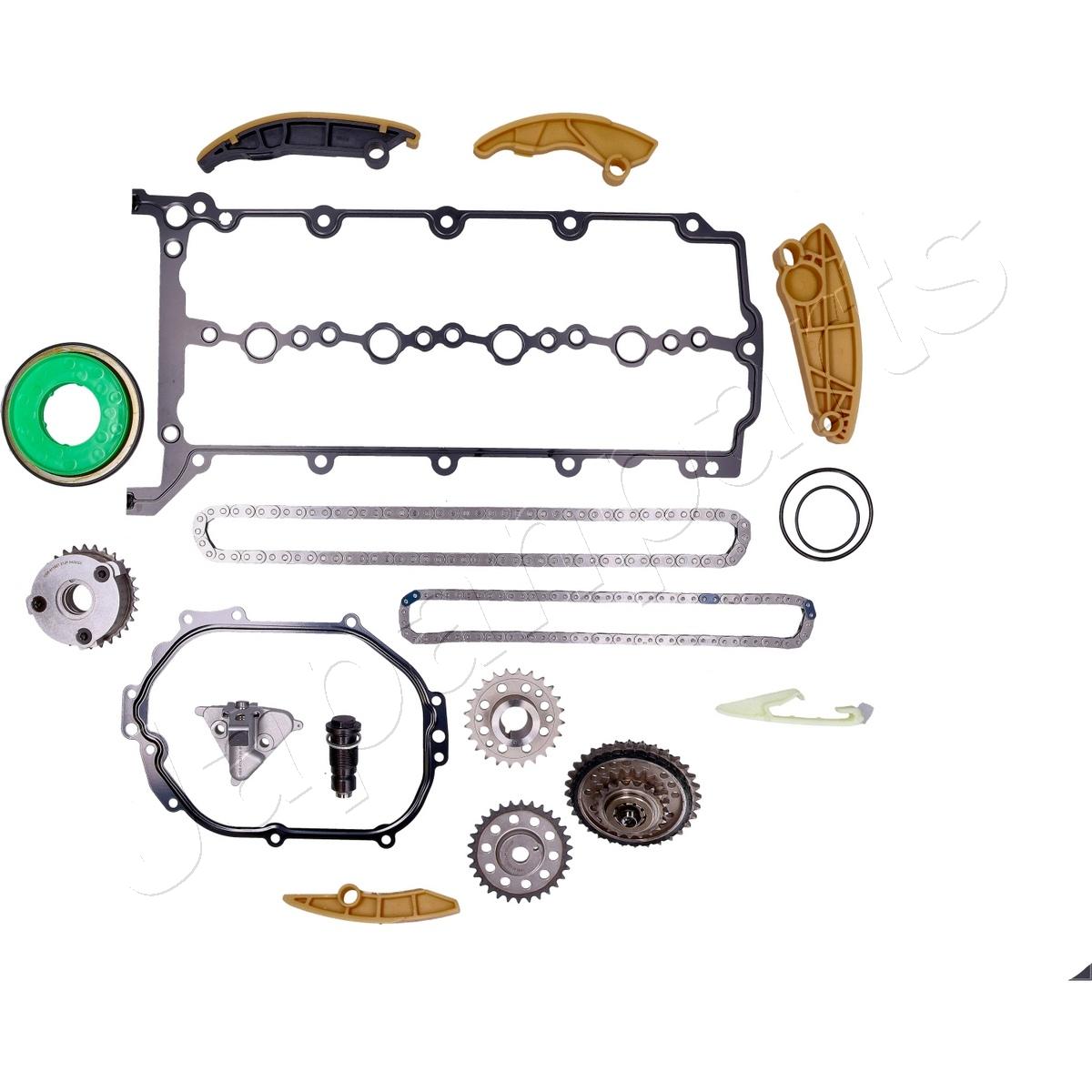 JAPAN KIT CATENA DISTRIBUZIONE