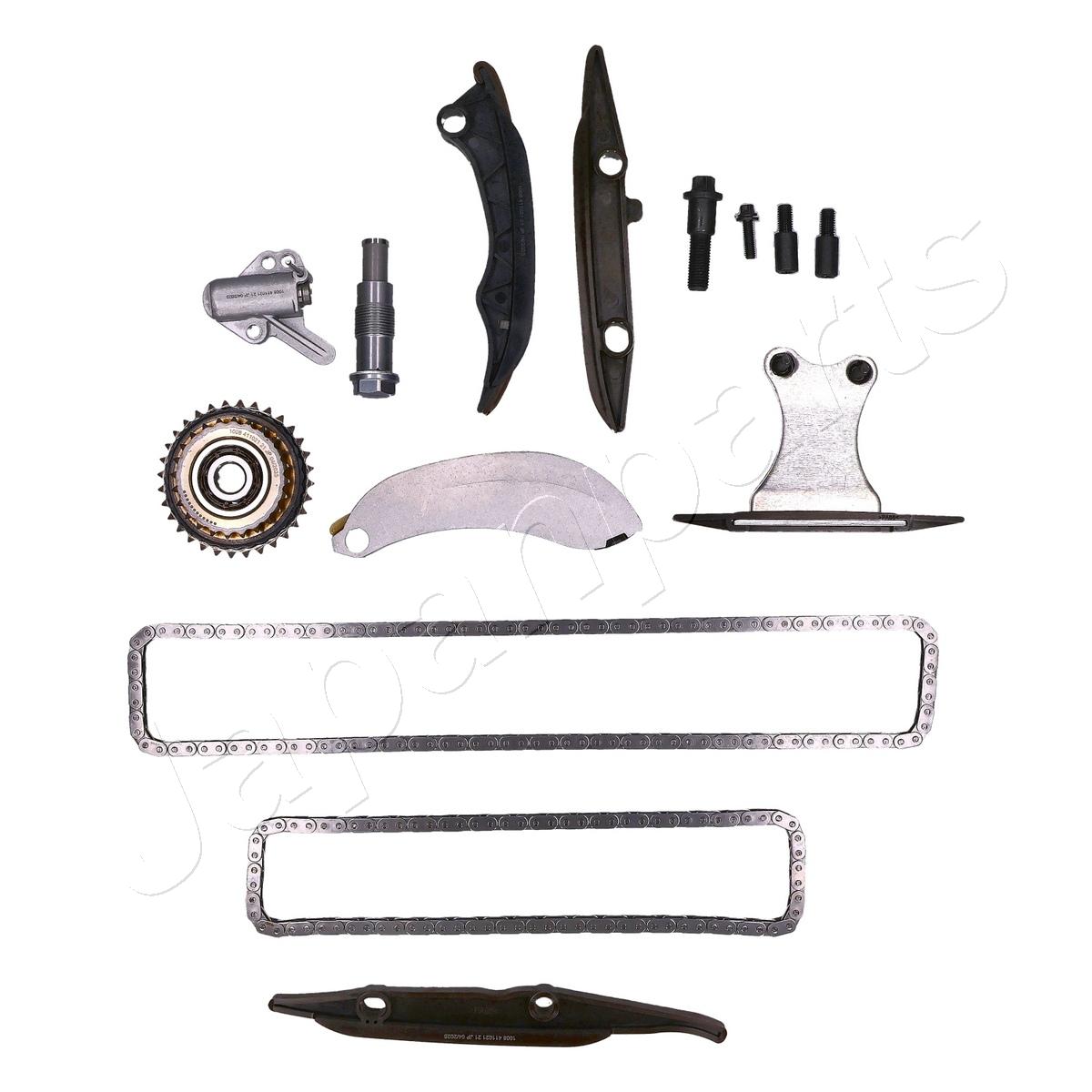 JAPAN KIT CATENA DISTRIBUZIONE