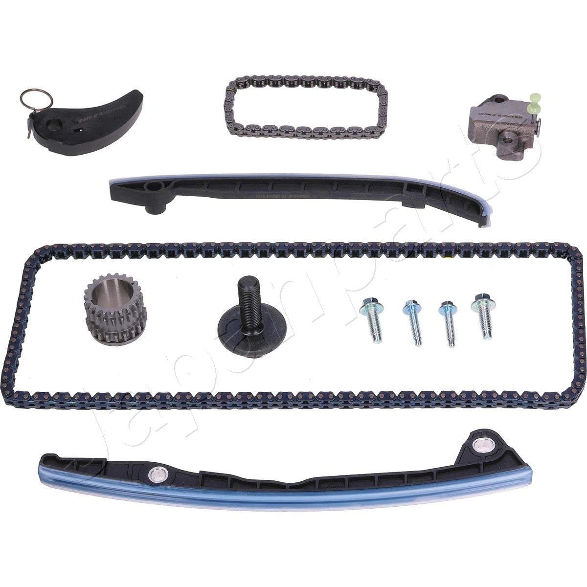 JAPAN KIT CATENA DISTRIBUZIONE