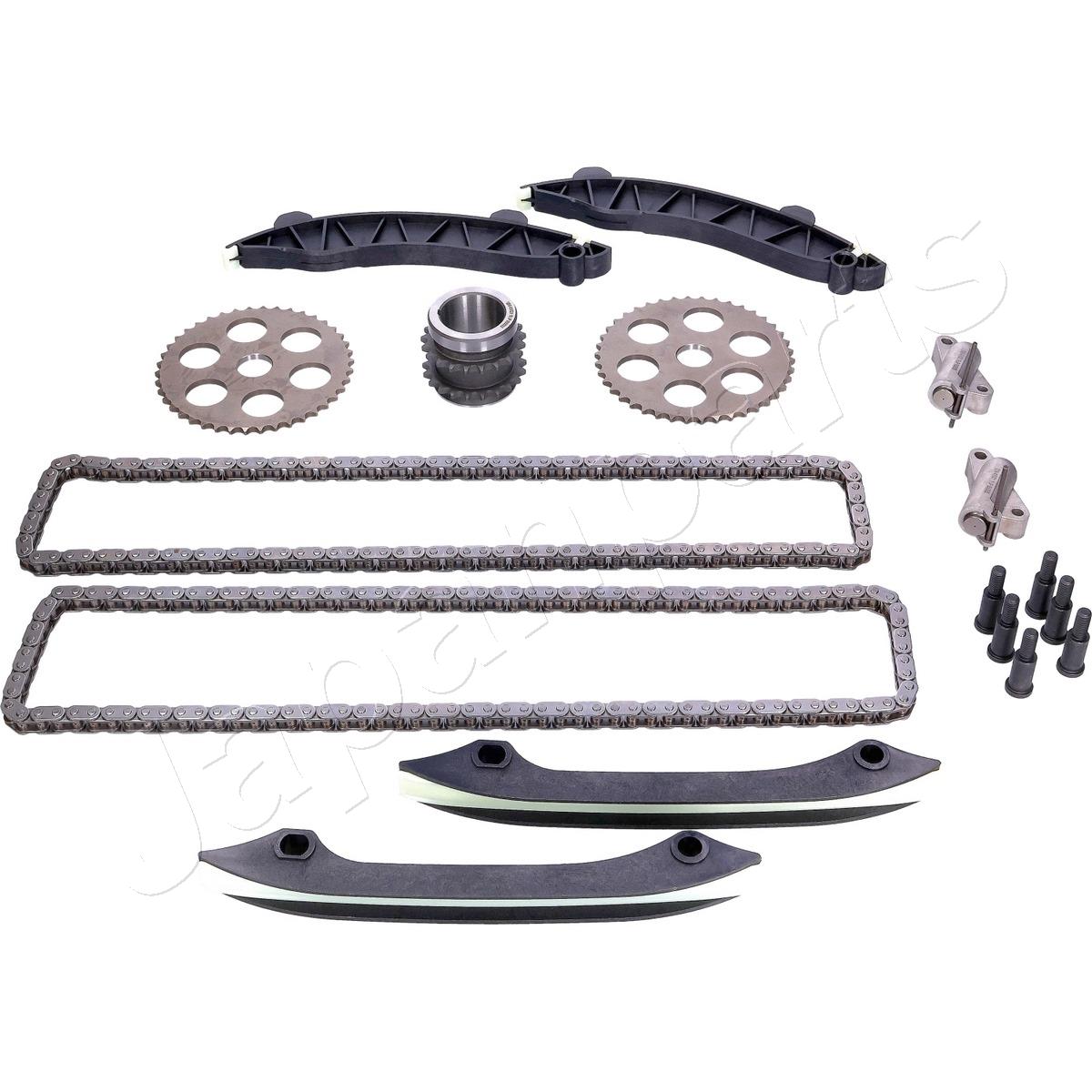 JAPAN KIT CATENA DISTRIBUZIONE