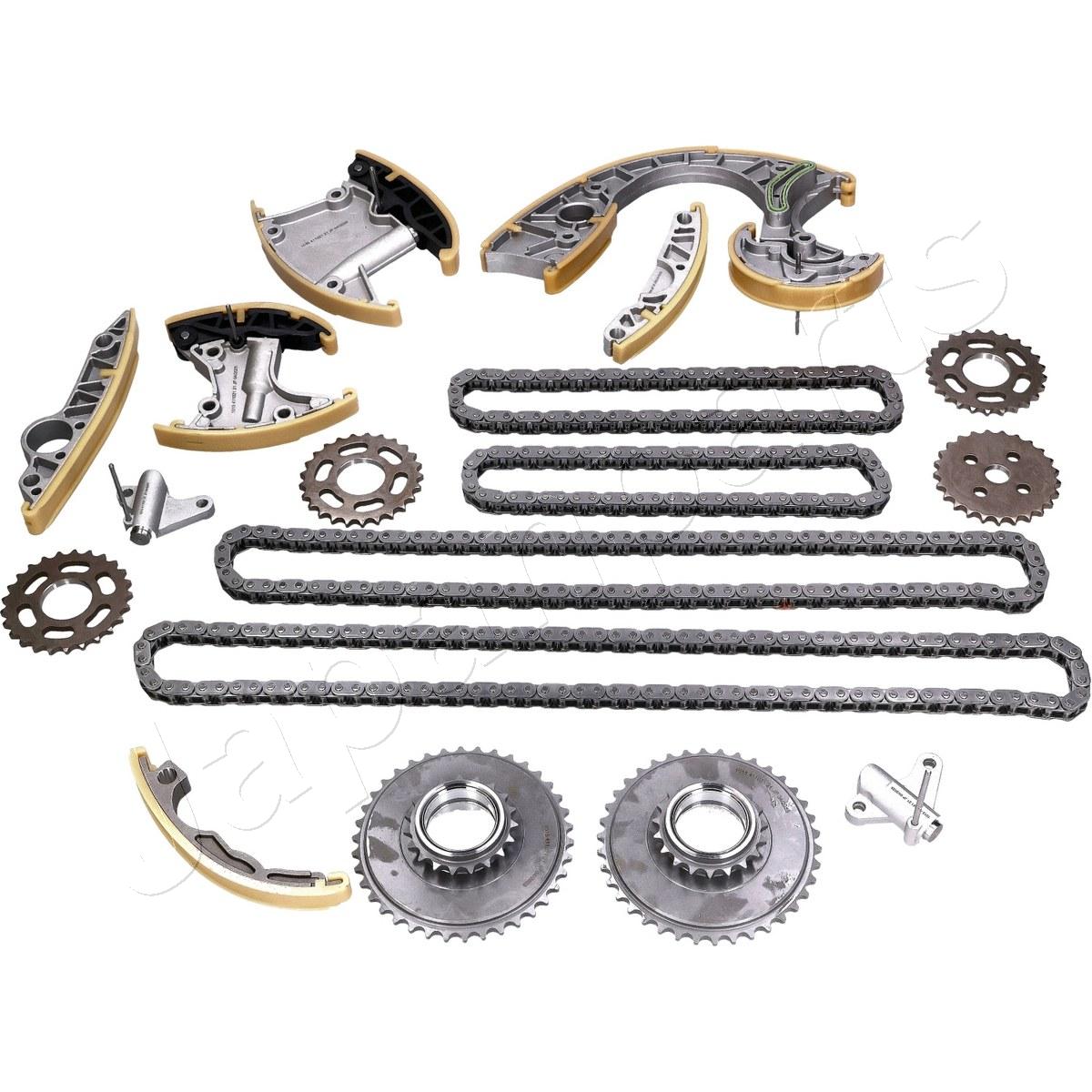 JAPAN KIT CATENA DISTRIBUZIONE