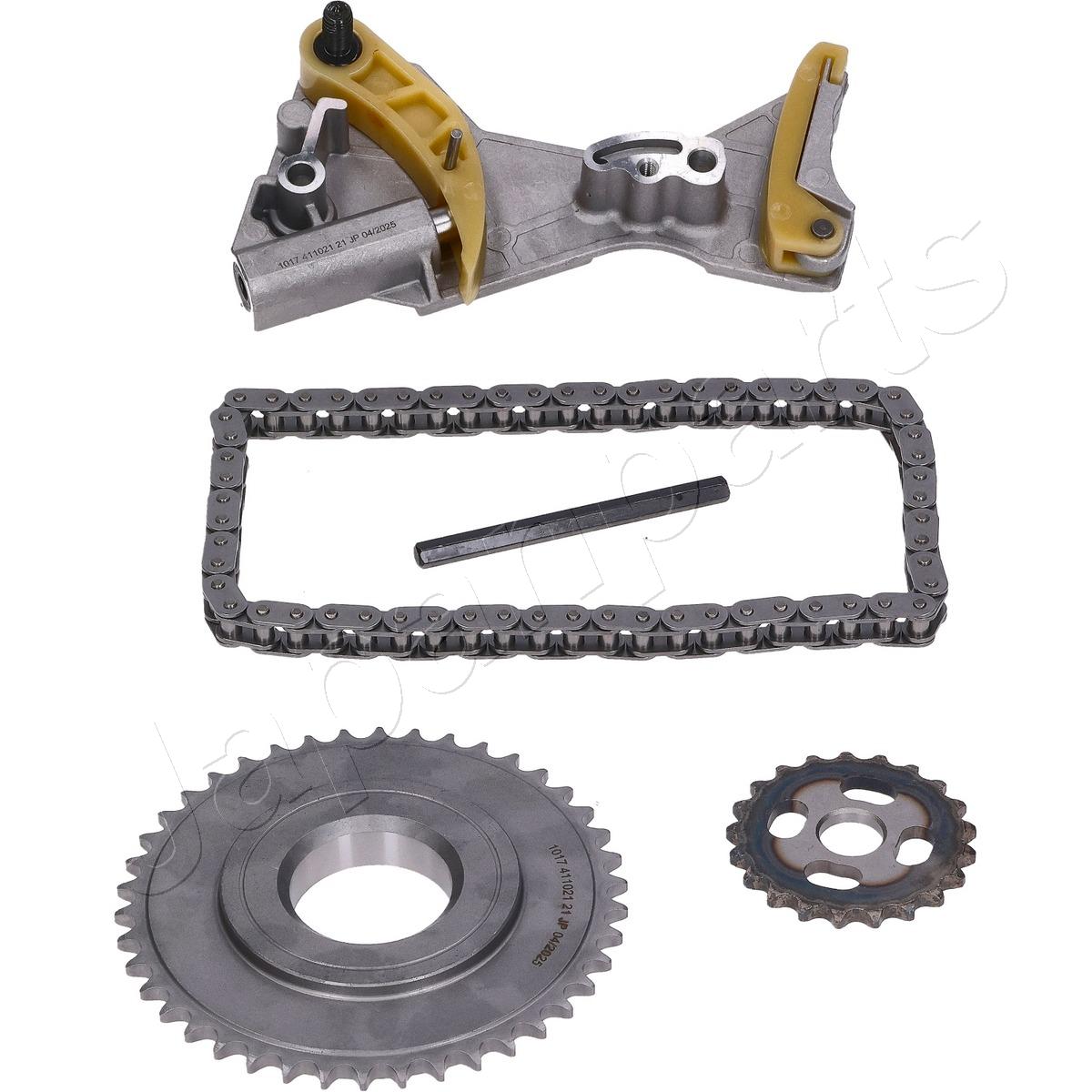 JAPAN KIT CATENA DISTRIBUZIONE