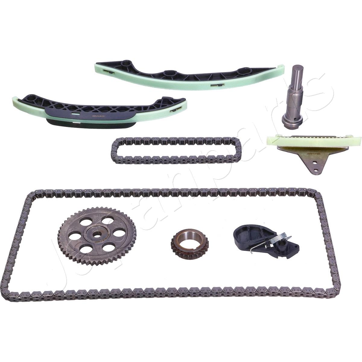 JAPAN KIT CATENA DISTRIBUZIONE