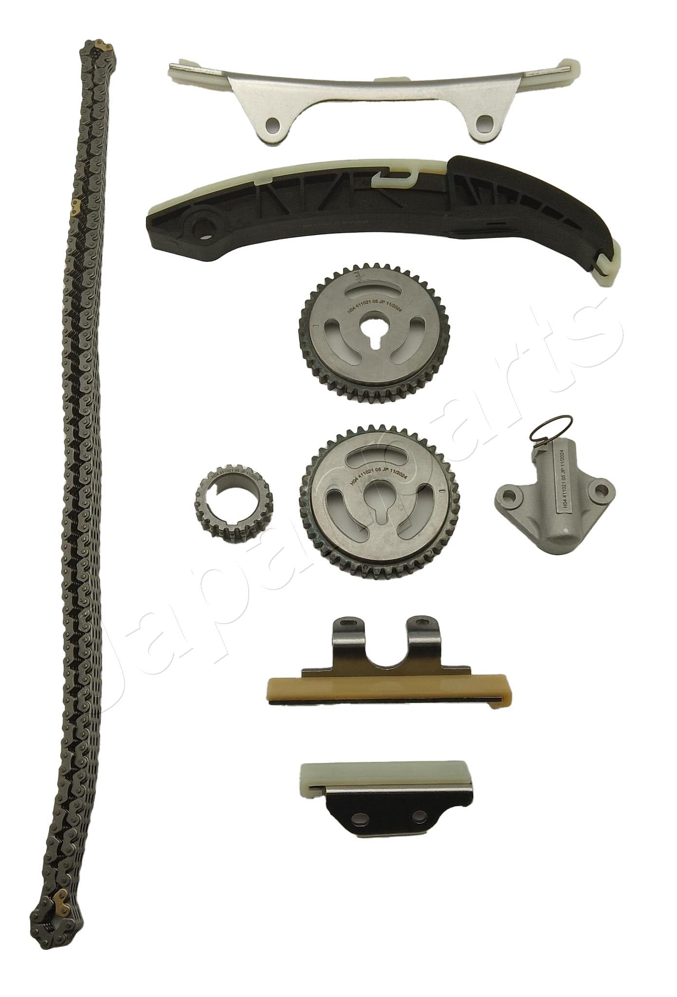 KIT CATENA DISTRIBUZIONE