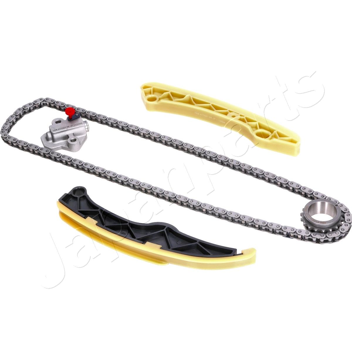 JAPAN KIT CATENA DISTRIBUZIONE