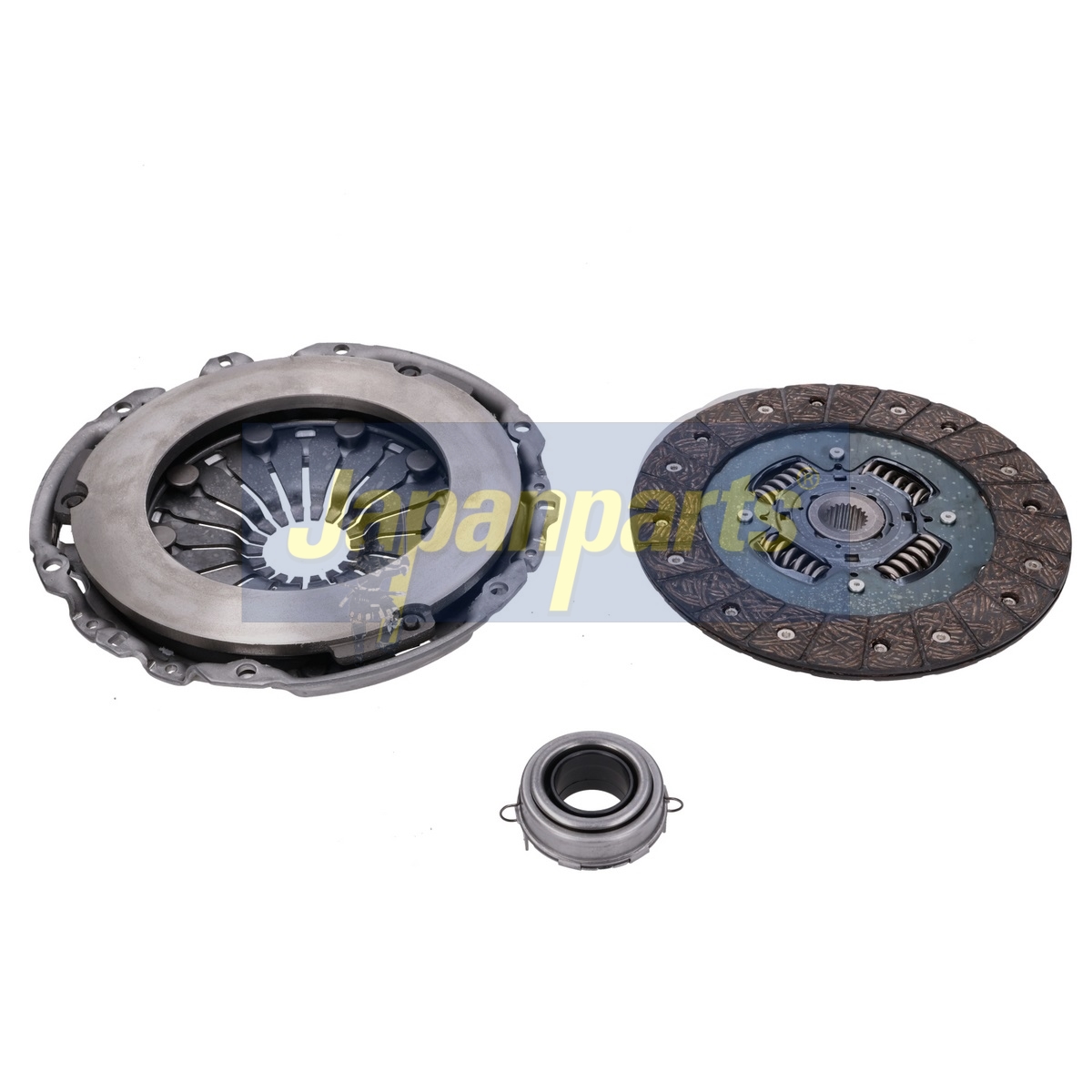 Kit frizione JAPANPARTS KF-044