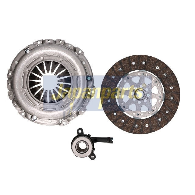 Kit frizione JAPANPARTS KF-046