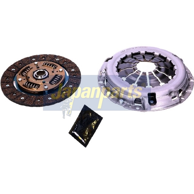 Kit frizione JAPANPARTS KF-1204