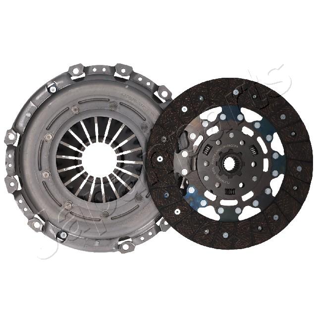 JAPAN KIT FRIZIONE FIAT 500L 1.6 MJT 13-