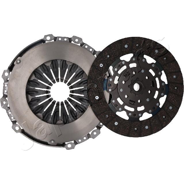 JAPAN KIT FRIZIONE FIAT 500L 1.6 MJT 13-