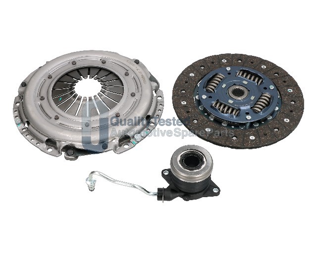 Kit frizione 3Pz.FI.500X 2.0 D Mjt 4x4/Renagade