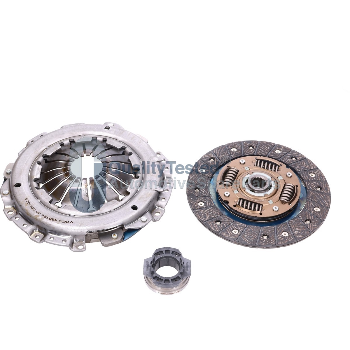 Kit frizione SEAT IBIZA V 1.4 TDI