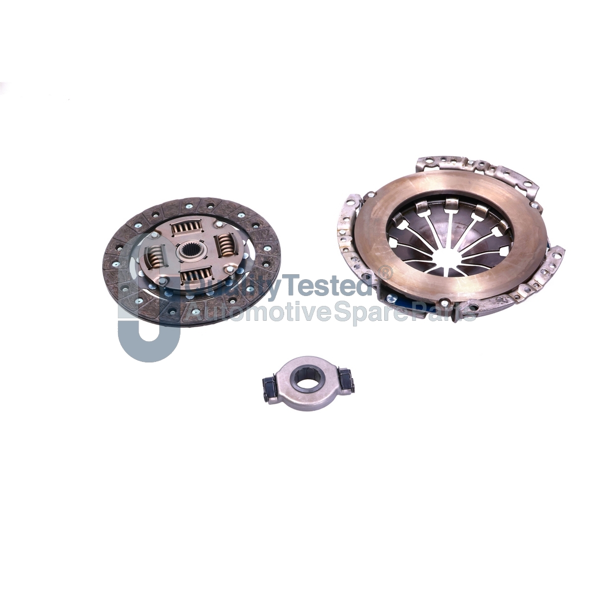 Kit frizione SEAT AROSA (6H) 1.0