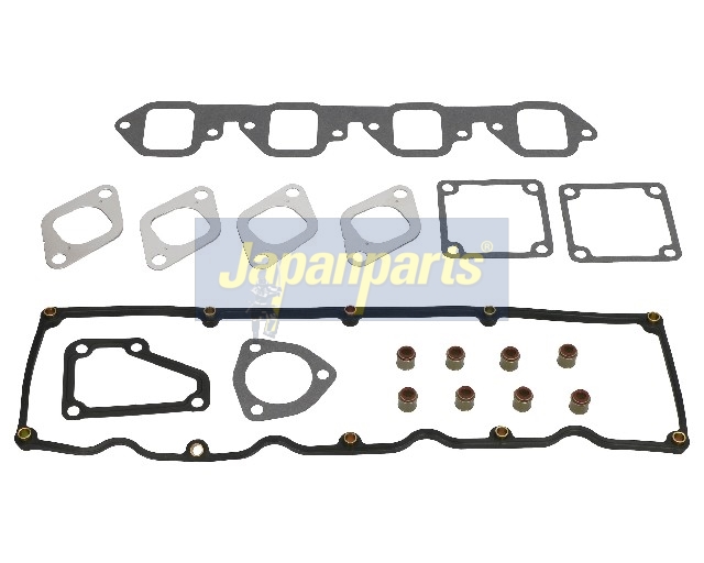 Kit guarnizioni, testata JAPANPARTS KG-1002