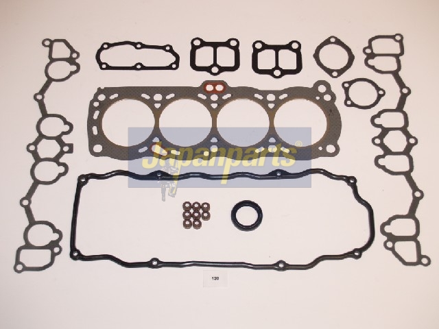 Kit guarnizioni, testata JAPANPARTS KG-130