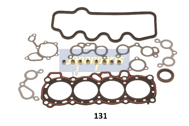 KIT GUARNIZIONI, TESTATA