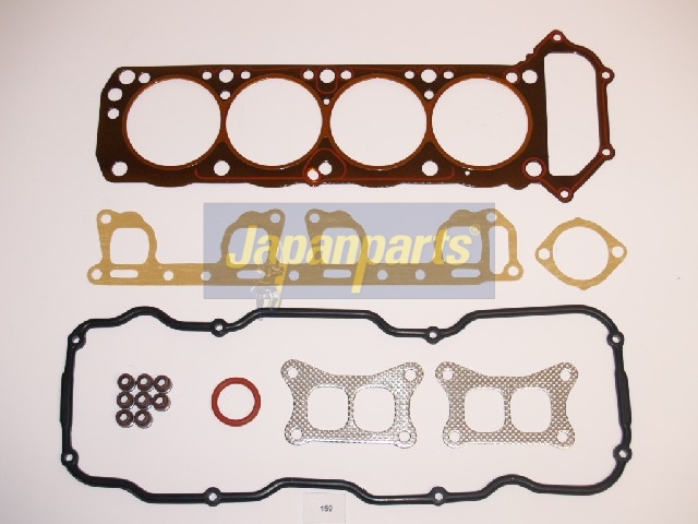 Kit guarnizioni, testata JAPANPARTS KG-159