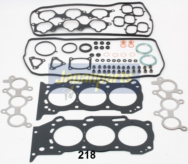 KIT GUARNIZIONI, TESTATA