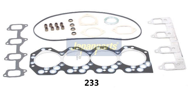 KIT GUARNIZIONI, TESTATA