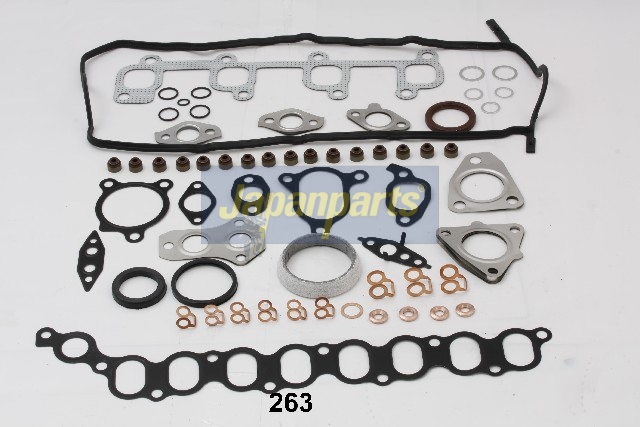 KIT GUARNIZIONI, TESTATA