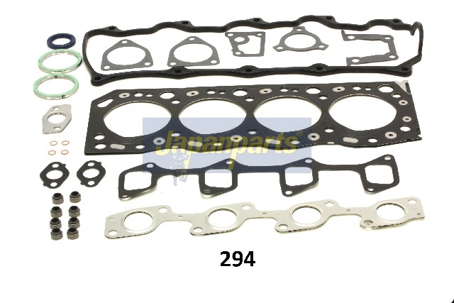 KIT GUARNIZIONI, TESTATA