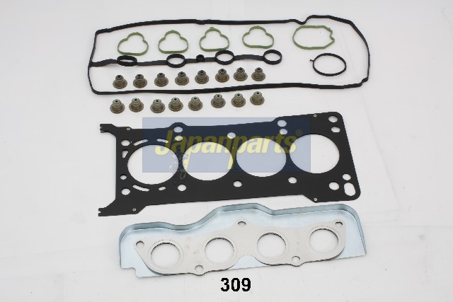 KIT GUARNIZIONI, TESTATA
