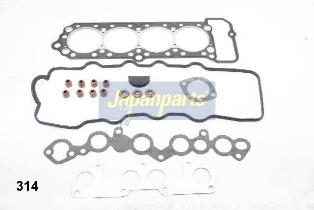KIT GUARNIZIONI, TESTATA