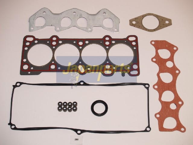 KIT GUARNIZIONI, TESTATA